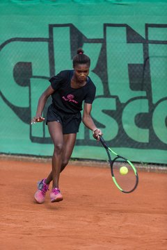 Noma Noha Akugue 307 - Lilienthal Open